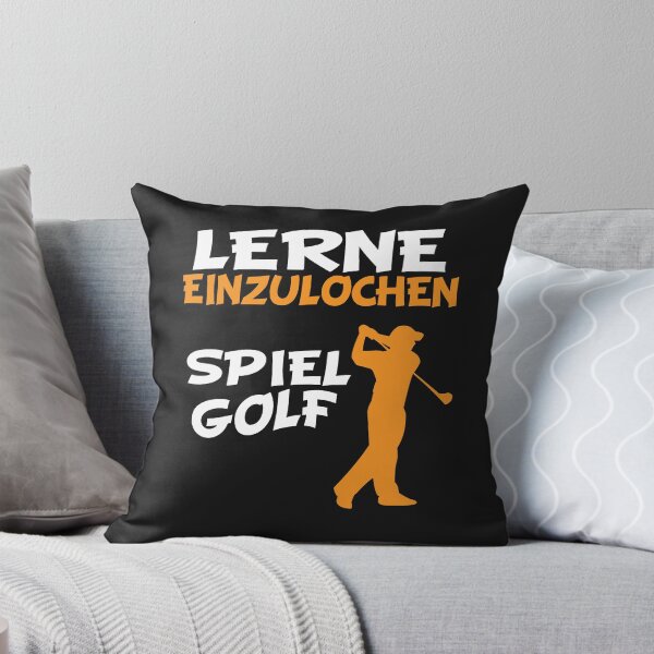 Item preview, Golf Funny sayings. Learn To Golf the game designed and sold by dm4design.