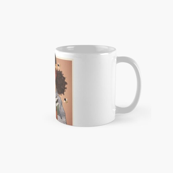 Brown Aesthetic Coffee Mug For Sale By Daxani Redbubble 