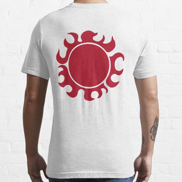 Sun Pirates T-shirt | Essential T-Shirt