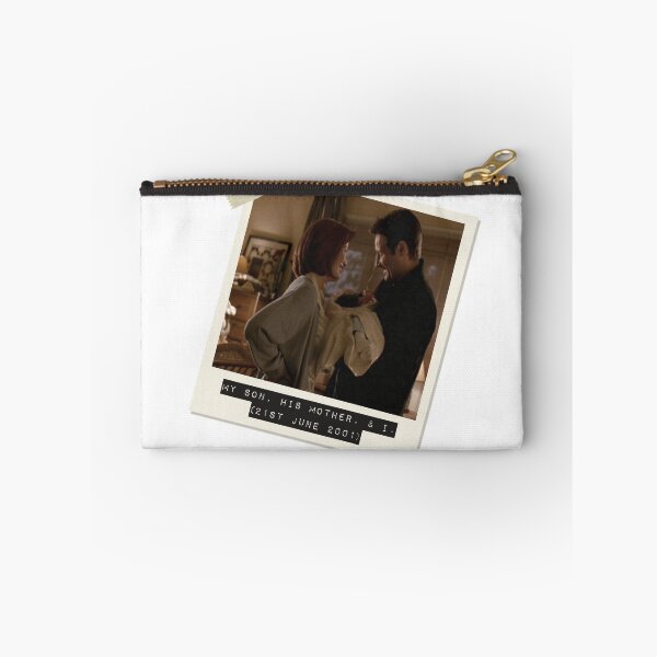 Item preview, My Son, His Mother, & I - MSR Mulder and Scully designed and sold by ChazumsIOW.