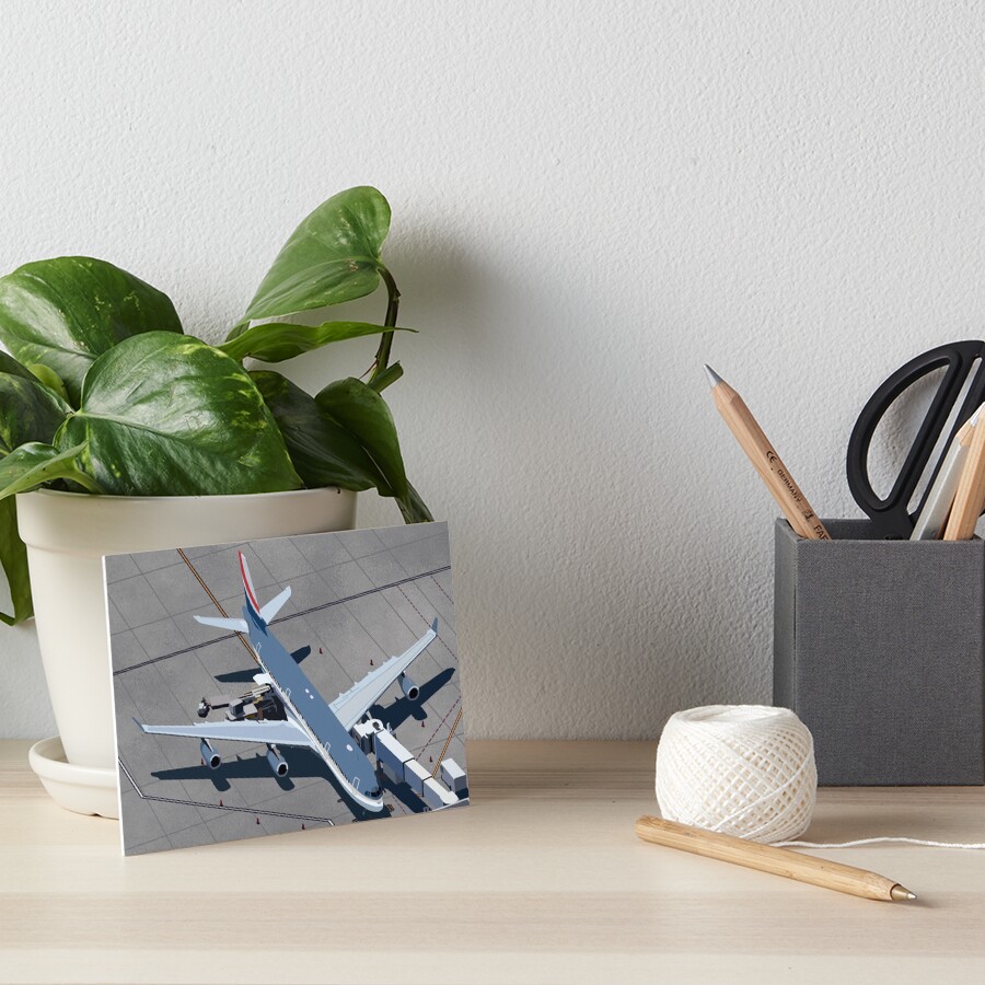 Item preview, Art Board Print designed and sold by Rorymacve.