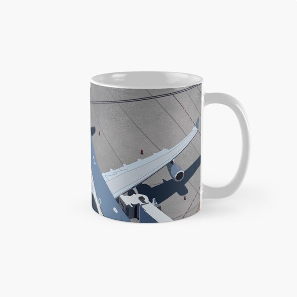 Item preview, Airbus Assistance designed and sold by Rorymacve.