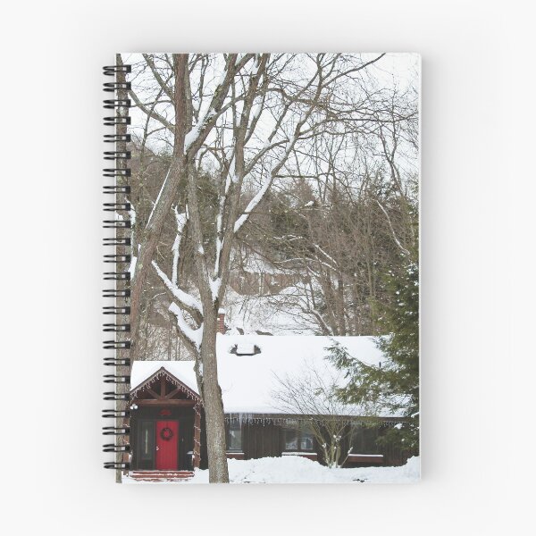 Item preview, Delphi Falls Building designed and sold by dave-settle.