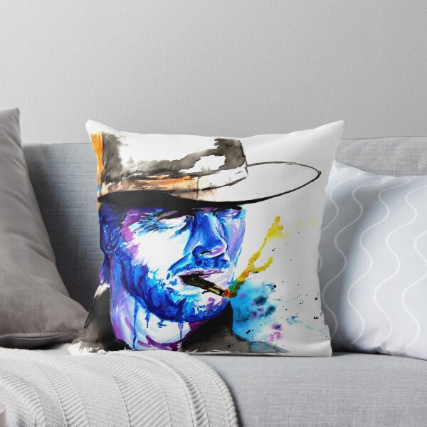 Item preview, Eastwood: prepara tres ataúdes designed and sold by Beau Singer.