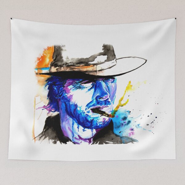 Item preview, Eastwood: prepara tres ataúdes designed and sold by Beau Singer.
