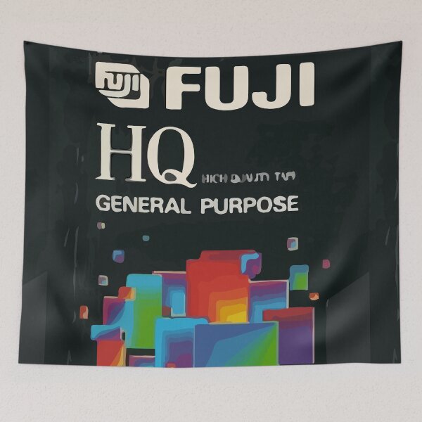 Item preview, Vintage VHS Cover VI designed and sold by ashraae.