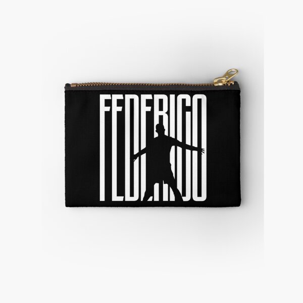 Item preview, Federico Soccer Football Forza Juve Fan designed and sold by elhefe.