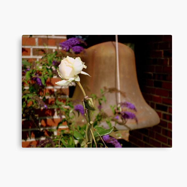 Item preview, For Whom the Bell Tolls       ^ designed and sold by ctheworld.