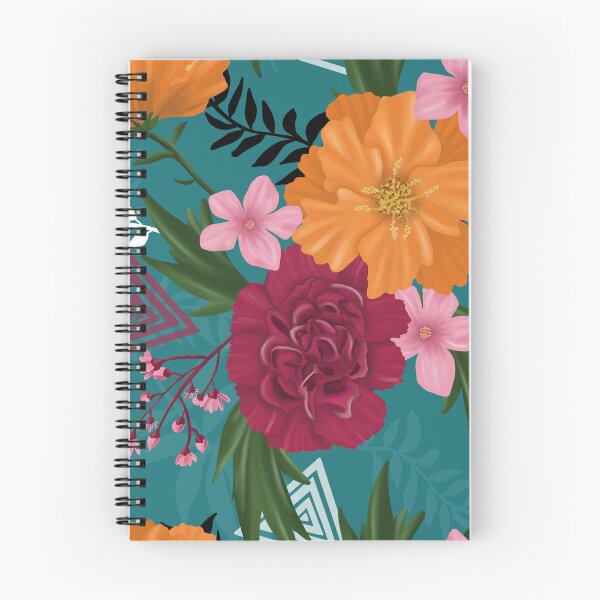 Item preview, Maxi floralia designed and sold by EllilaDesigns.