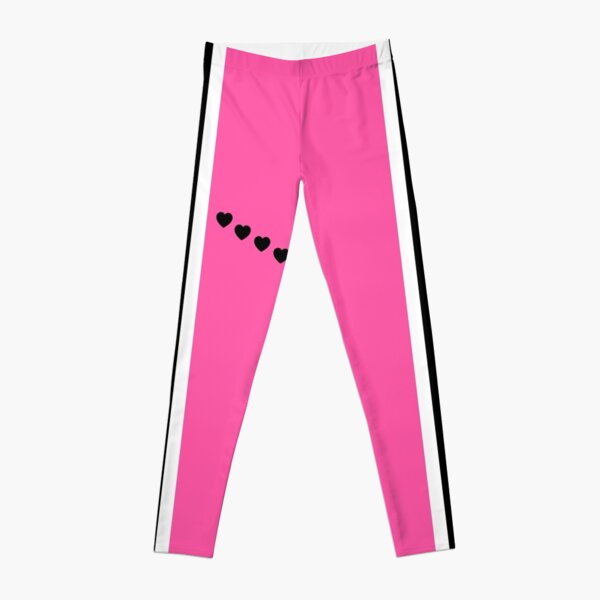 Replica Hart Foundation Leggings (Hitman) Leggings