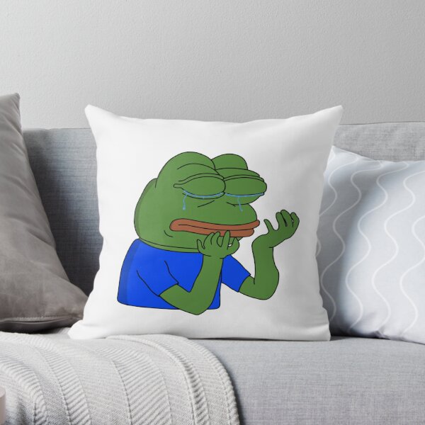 Twitch Tv Pillows & Cushions | Redbubble