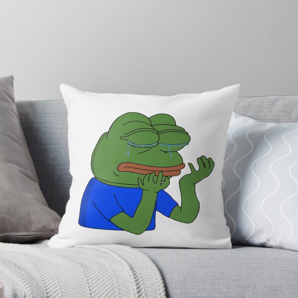 Item preview, PepeHands designed and sold by mullelito.