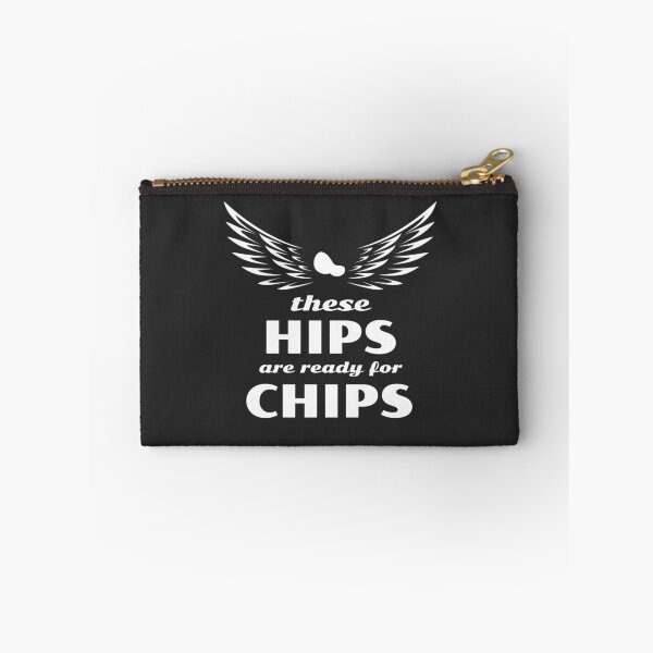 Item preview, National Potato Chip Day designed and sold by deichmonster.