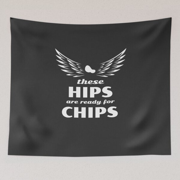 Item preview, National Potato Chip Day designed and sold by deichmonster.