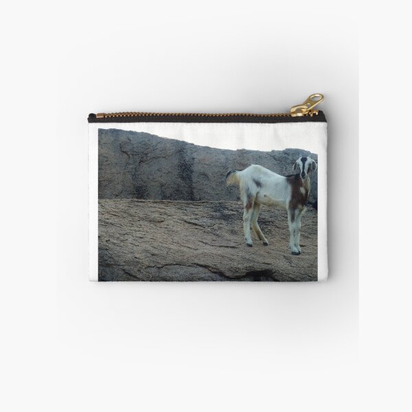Item preview, Goat 2.0 - Mahabalipuram designed and sold by clarebearhh.