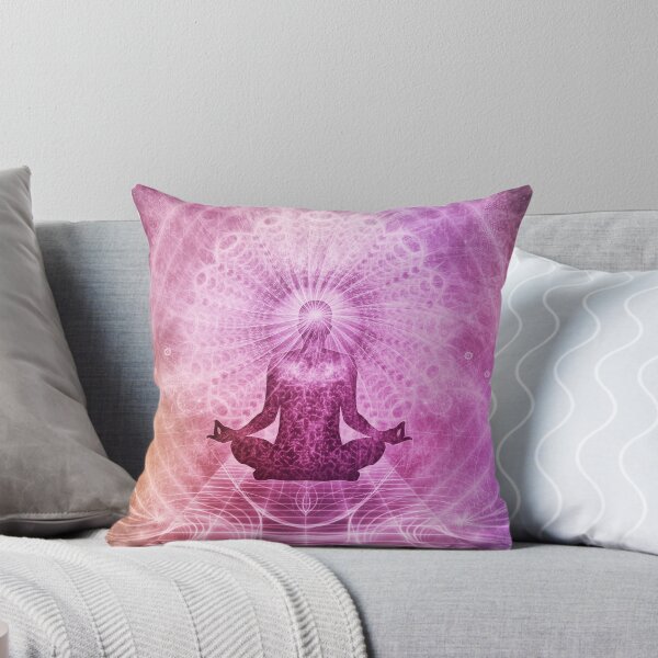 Artikelvorschau, Psychodelische Meditation entworfen und verkauft von Anna Justus.