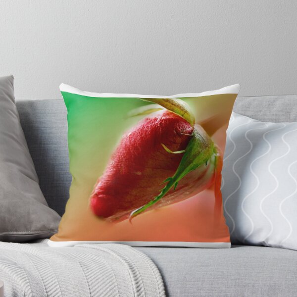 Artikelvorschau, strawberry rose entworfen und verkauft von lensbaby.