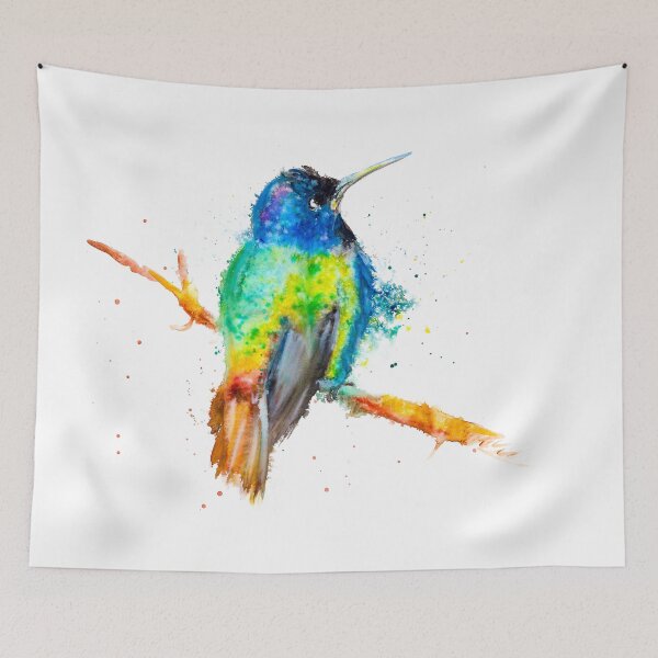 Item preview, Hummingbird 2 designed and sold by Beau Singer.