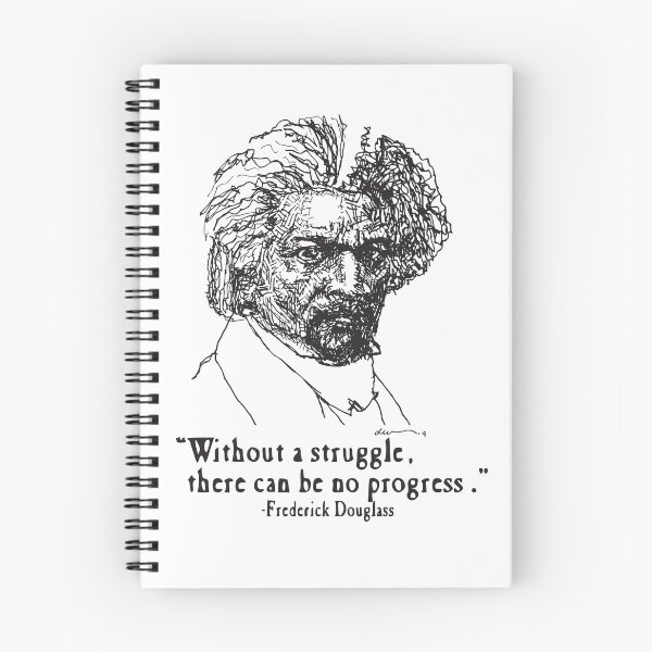 Item preview, Frederick Douglass designed and sold by JoshWilsonGNV.