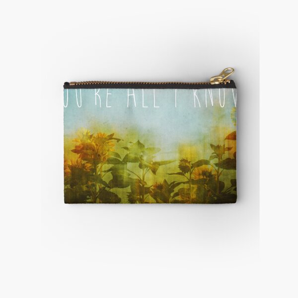 Item preview, You're All I Know designed and sold by Denise Abé.