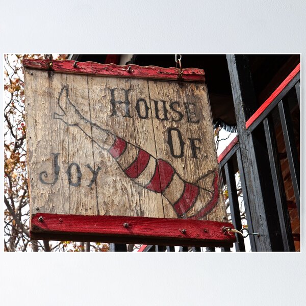 Item preview, House of Joy (Jerome, AZ) designed and sold by Barb White.