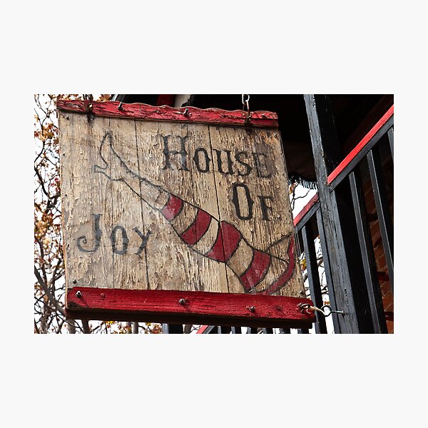 Item preview, House of Joy (Jerome, AZ) designed and sold by Barb White.