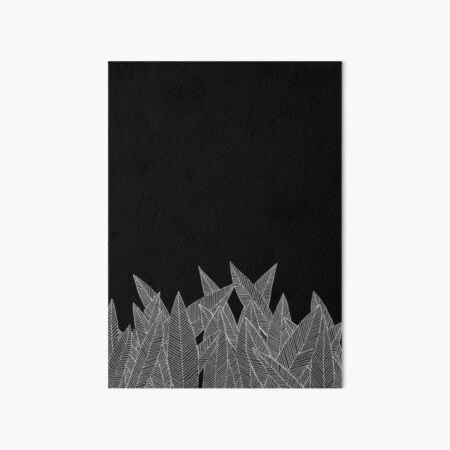 Love Them and Leave Them Art Board Print