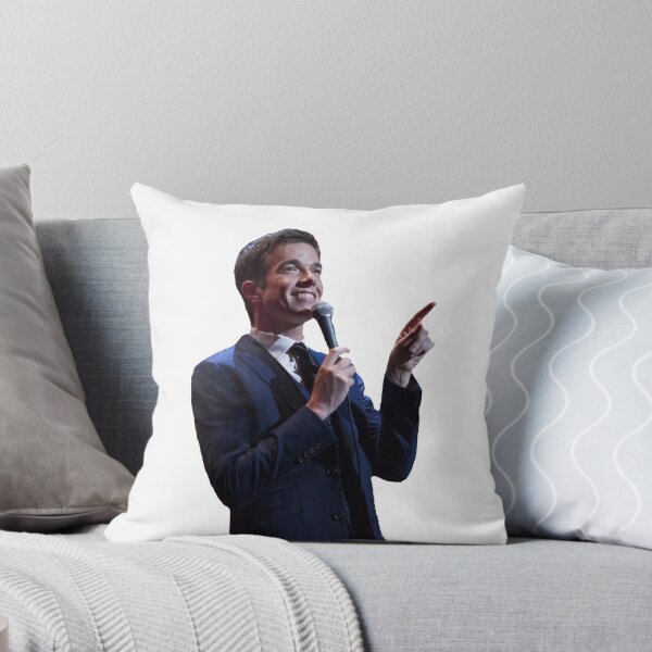Item preview, smiley john mulaney designed and sold by madisonmae516.