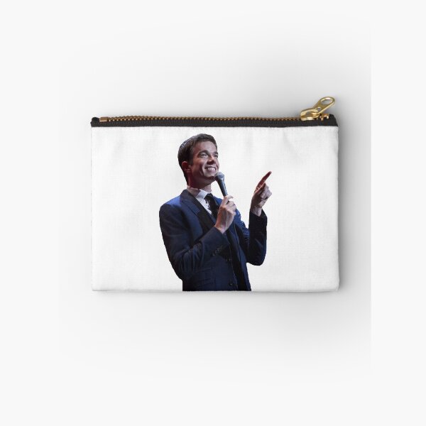 Item preview, smiley john mulaney designed and sold by madisonmae516.