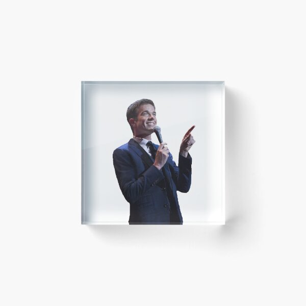 Item preview, smiley john mulaney designed and sold by madisonmae516.