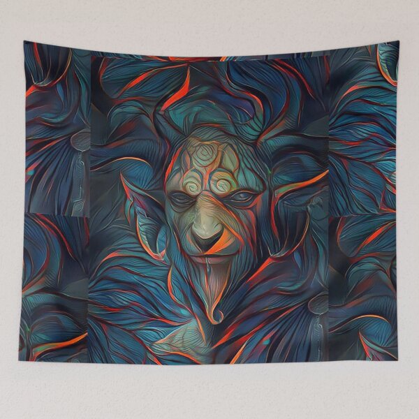 Item preview, Incarnation designed and sold by Culture Fix Gallery.