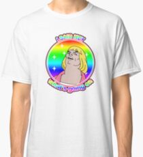 Was ist los!? Classic T-Shirt