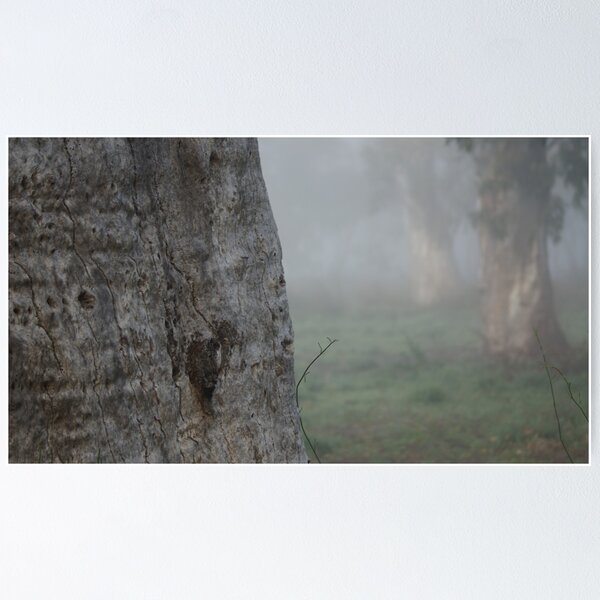 Item preview, Misty Morning designed and sold by Borg2000.