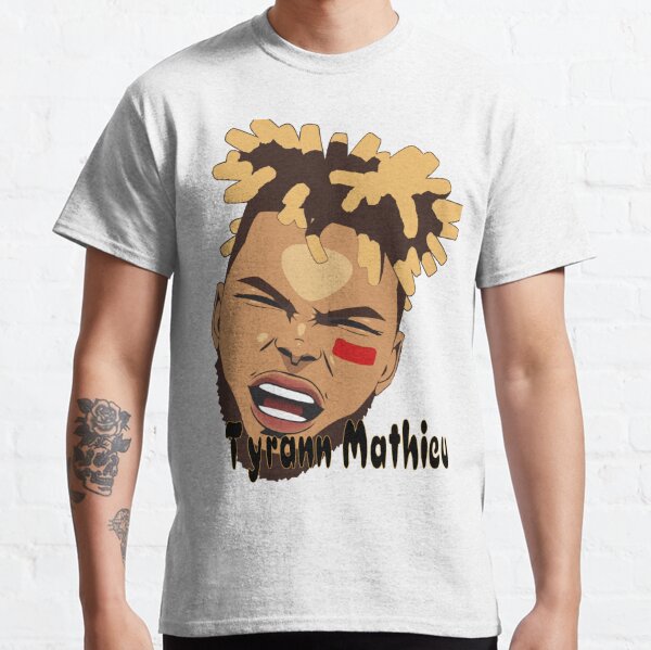 Tyrann Mathieu Reggie Bush Shirt