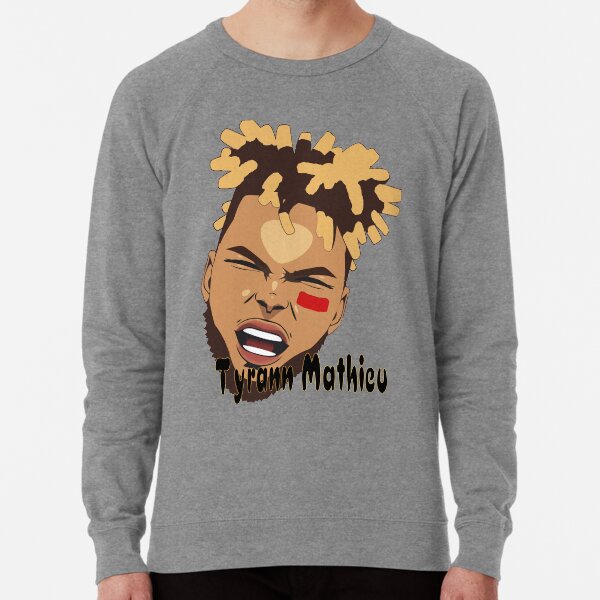 Tyrann deals mathieu sweatshirt