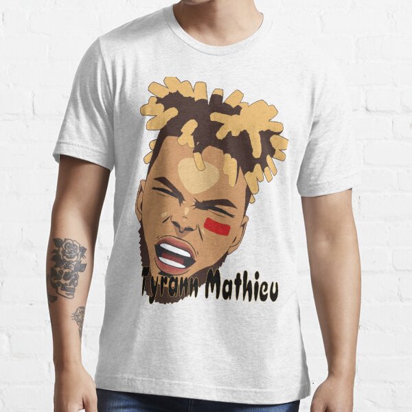 Tyrann Mathieu Essential T-Shirt for Sale by Neversettle44