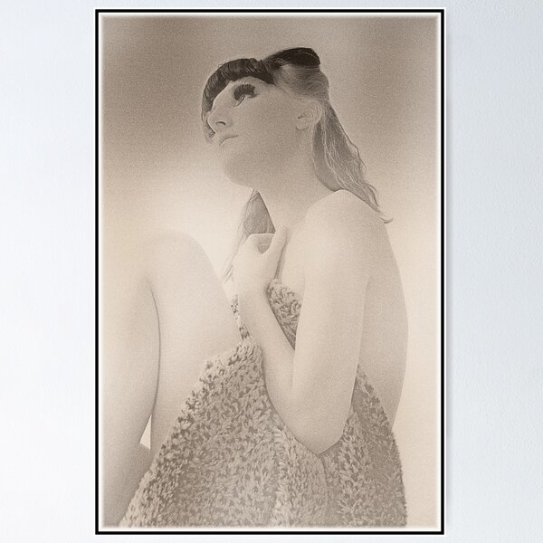 Item preview, A View Of The Past designed and sold by Duke Barrett.