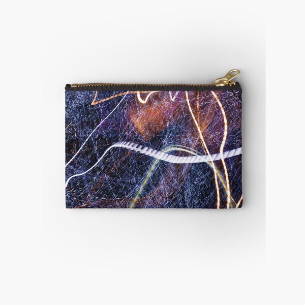 Item preview, Painting With Light – Stitches 0070 designed and sold by sleepingdogprod.