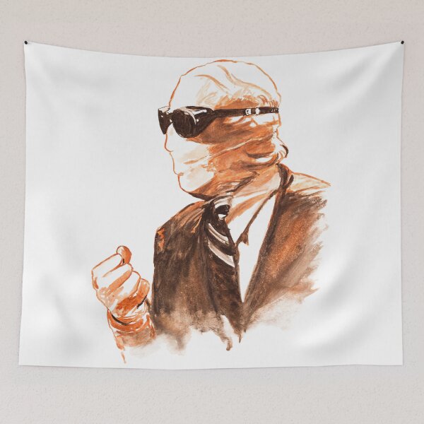 Item preview, Invisible Man designed and sold by Beau Singer.