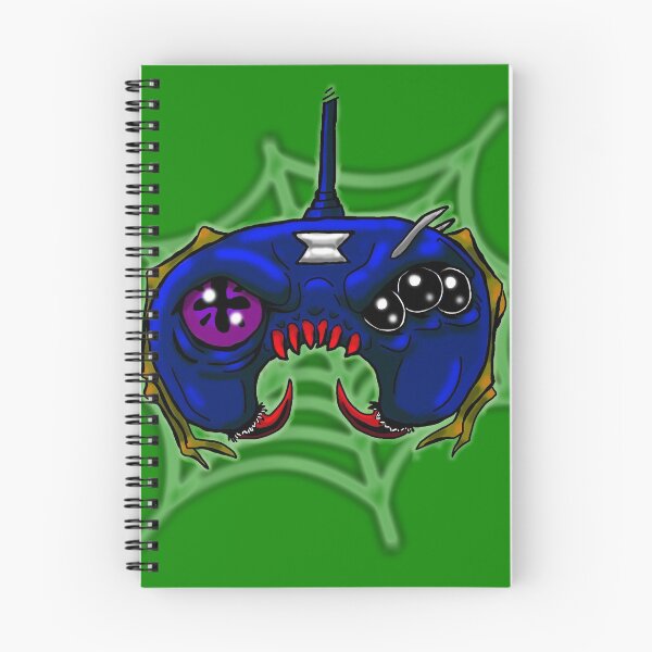 Item preview, Sega Genesis MAD PAD  designed and sold by paraptorkeet.
