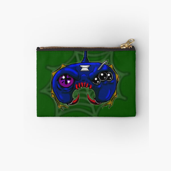 Item preview, Sega Genesis MAD PAD  designed and sold by paraptorkeet.