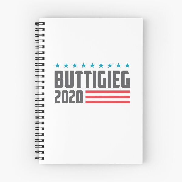 Item preview, Pete Buttigieg 2020 Presidential Election Tee designed and sold by samraheel.