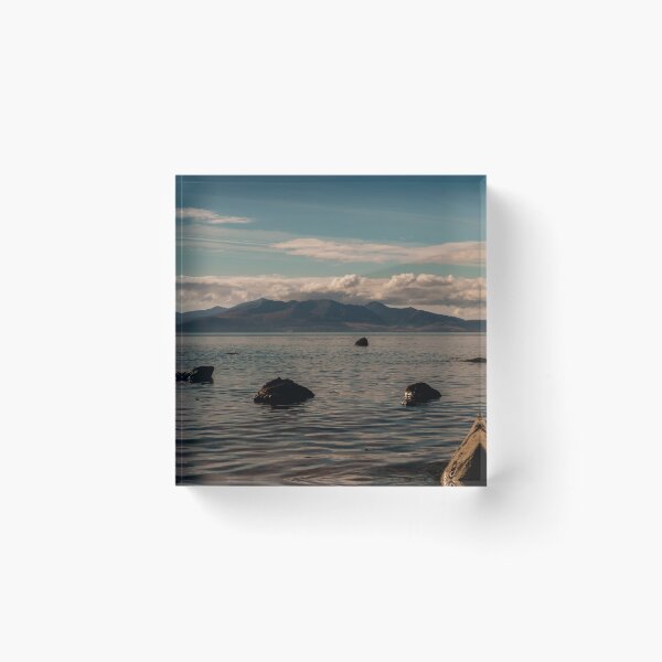 Item preview, Arran from Ardrossan designed and sold by lyndsaymphoto.