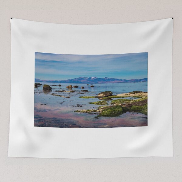 Item preview, Stepping Stones to Arran designed and sold by lyndsaymphoto.