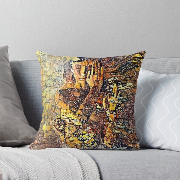Item preview, Block Art designed and sold by Culture Fix Gallery.