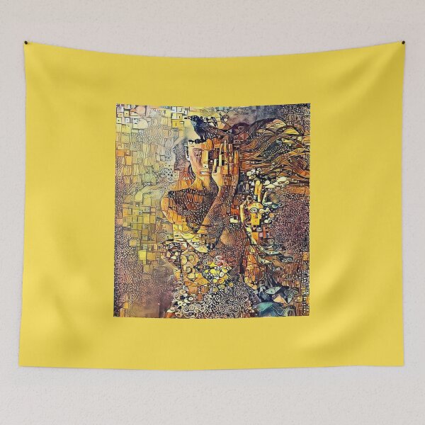 Item preview, Block Art designed and sold by Culture Fix Gallery.