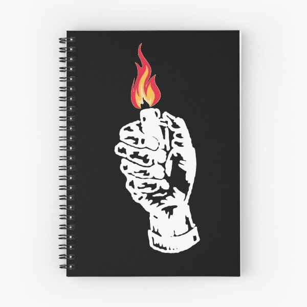 Item preview, Light Up Natural Fire designed and sold by CharlieCreator.