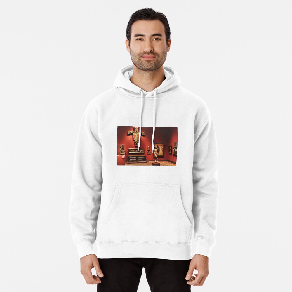 Item preview, Pullover Hoodie designed and sold by Scooterbob.