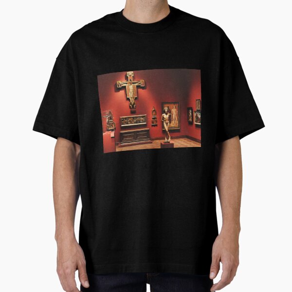 Oversized T-Shirt
