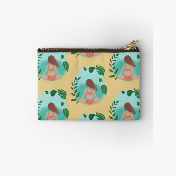 Item preview, Beach meditation designed and sold by MarleyArt123.
